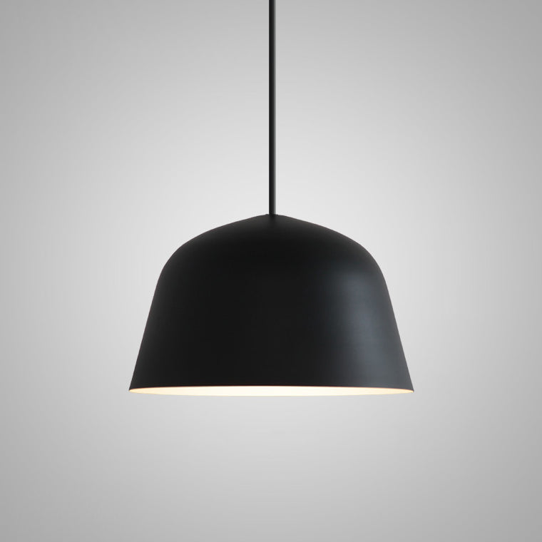 MU Pendant light