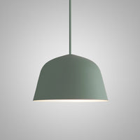 MU Pendant light