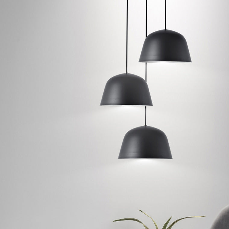 MU Pendant light