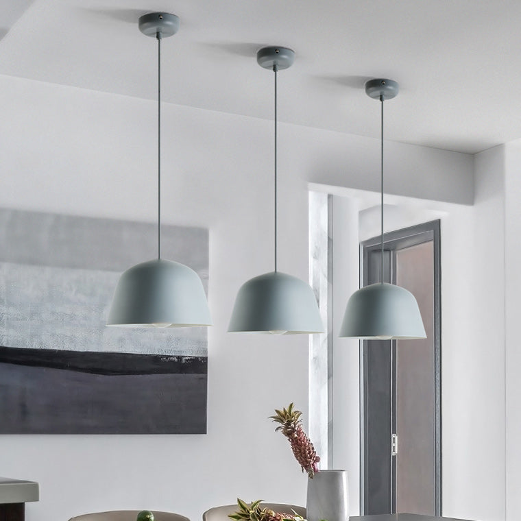 MU Pendant light