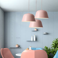 MU Pendant light