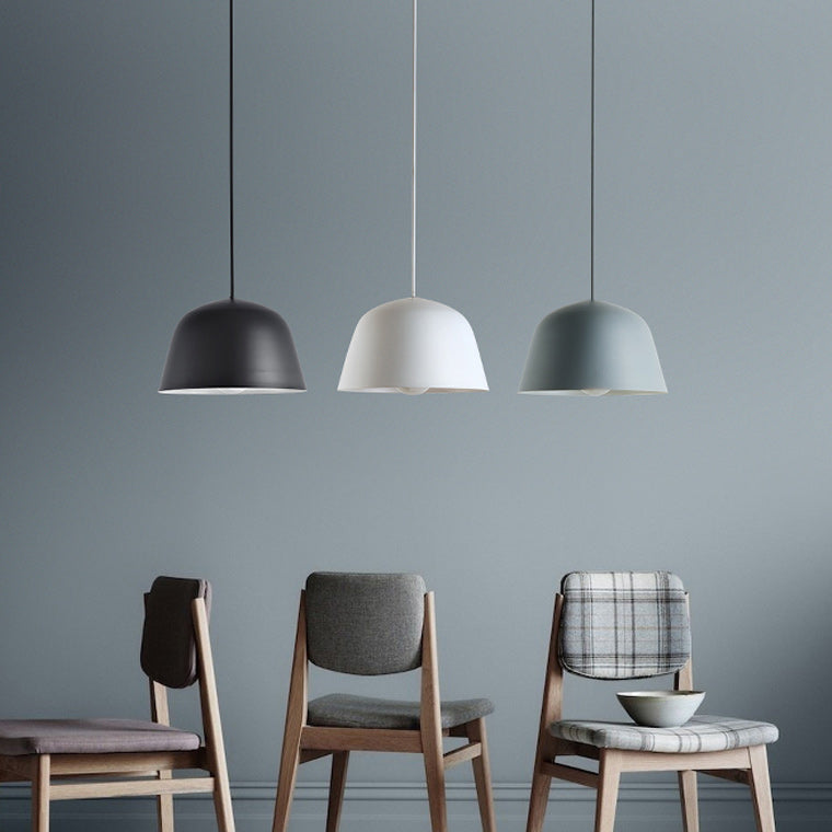 MU Pendant light