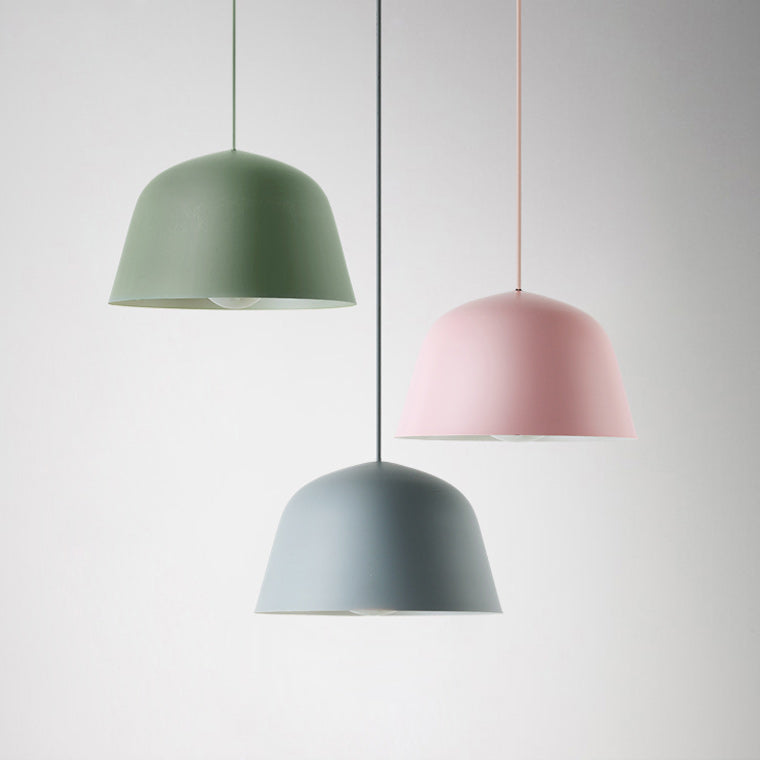 MU Pendant light