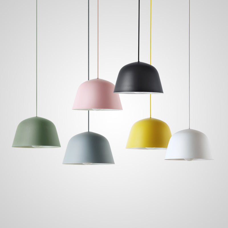 MU Pendant light