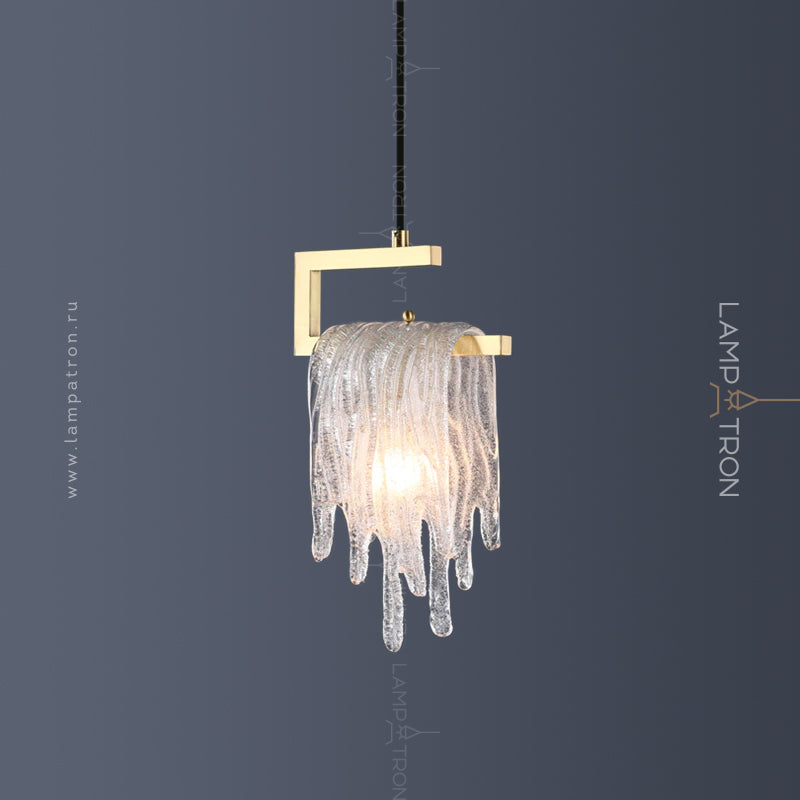 MYNTE Pendant light