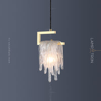 MYNTE Pendant light