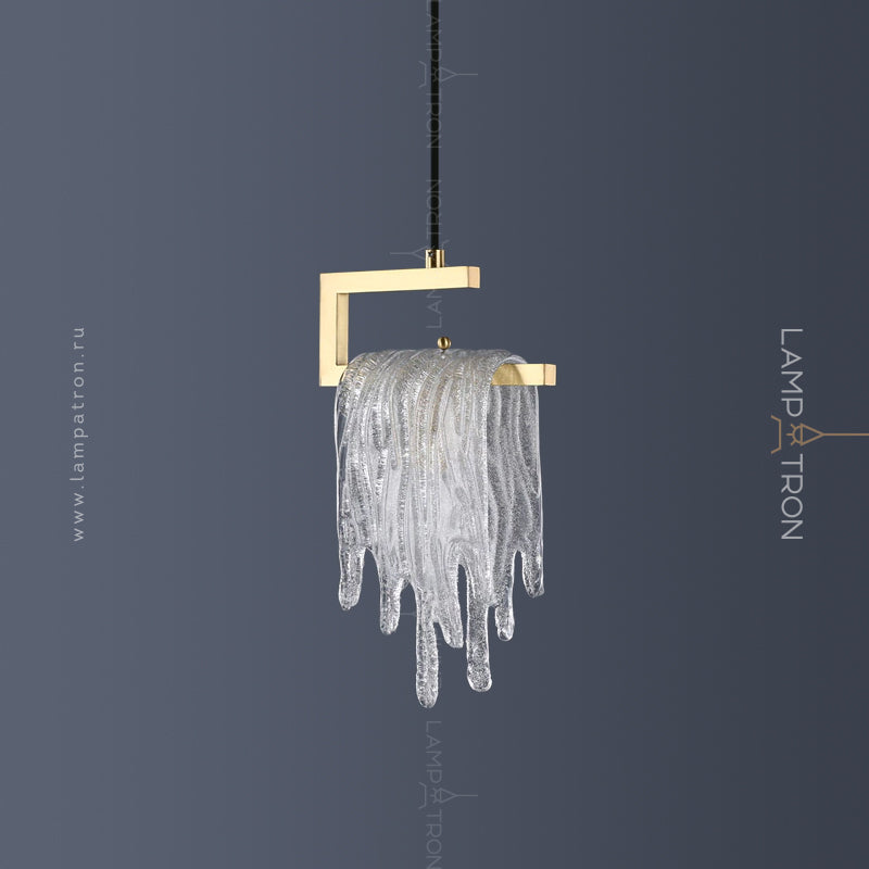 MYNTE Pendant light