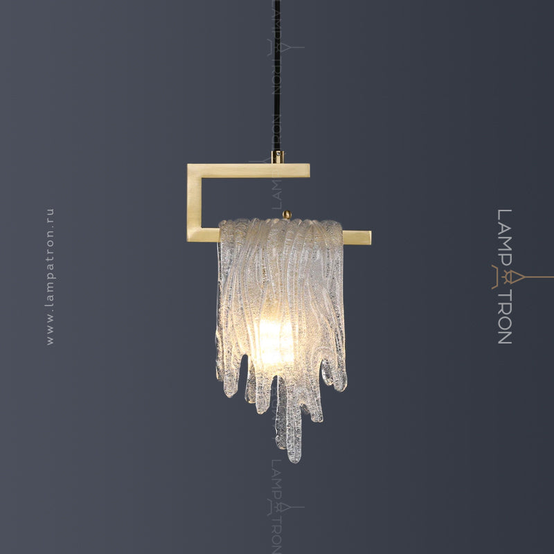 MYNTE Pendant light