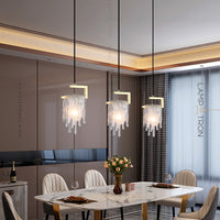 MYNTE Pendant light