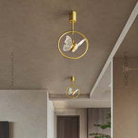 NAIMI Ceiling light fixture