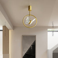 NAIMI Ceiling light fixture