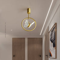 NAIMI Ceiling light fixture