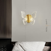 NAIMI WALL Wall light fixture