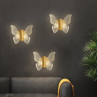 NAIMI WALL Wall light fixture