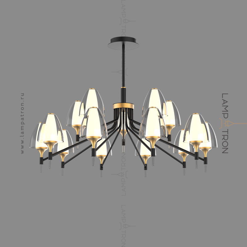 NANSY Chandelier