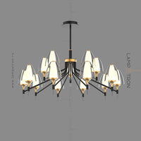 NANSY Chandelier