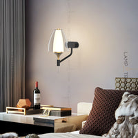 NANSY WALL Wall light fixture