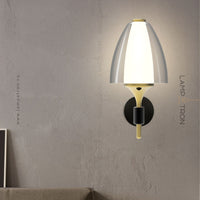 NANSY WALL Wall light fixture