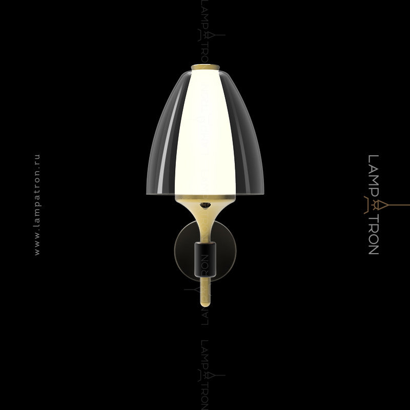 NANSY WALL Wall light fixture