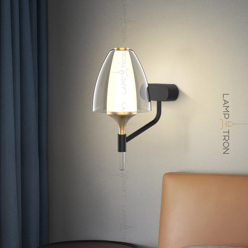 NANSY WALL Wall light fixture