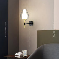 NANSY WALL Wall light fixture