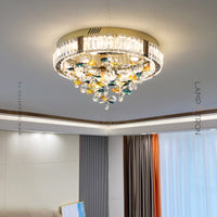 NATALI Ceiling chandelier