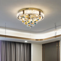 NATALI Ceiling chandelier