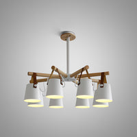 NATURA C Chandelier