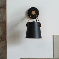 NATURA C WALL Wall light fixture