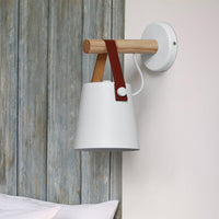 NATURA C WALL Wall light fixture