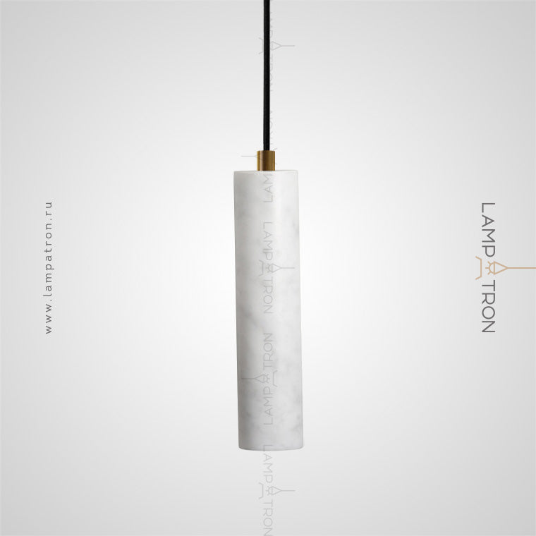 NEFAS Pendant light