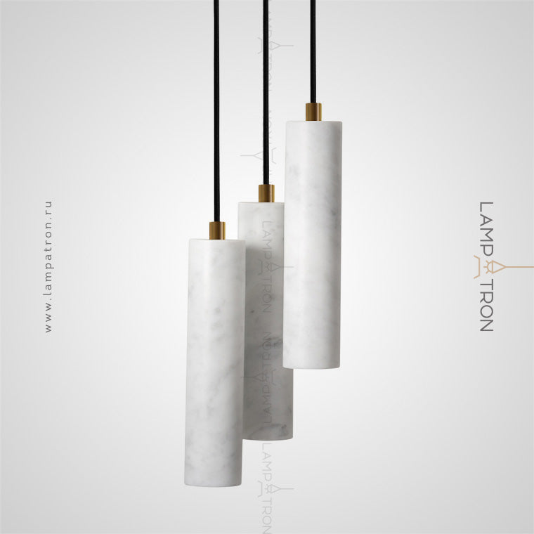 NEFAS Pendant light