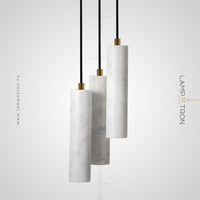 NEFAS Pendant light