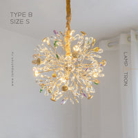 NELIO Chandelier