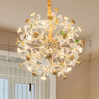 NELIO Chandelier