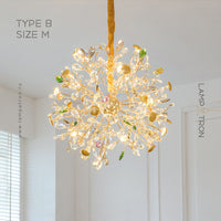 NELIO Chandelier