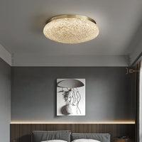 NELIUS B CH Ceiling light fixture