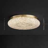 NELIUS B CH Ceiling light fixture