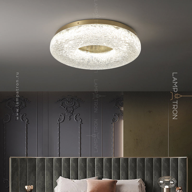 NELIUS CH Ceiling light fixture