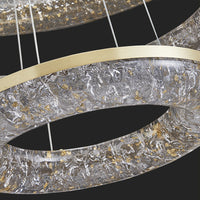 NELIUS Ring lighting fixture