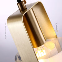 NELLY Pendant light