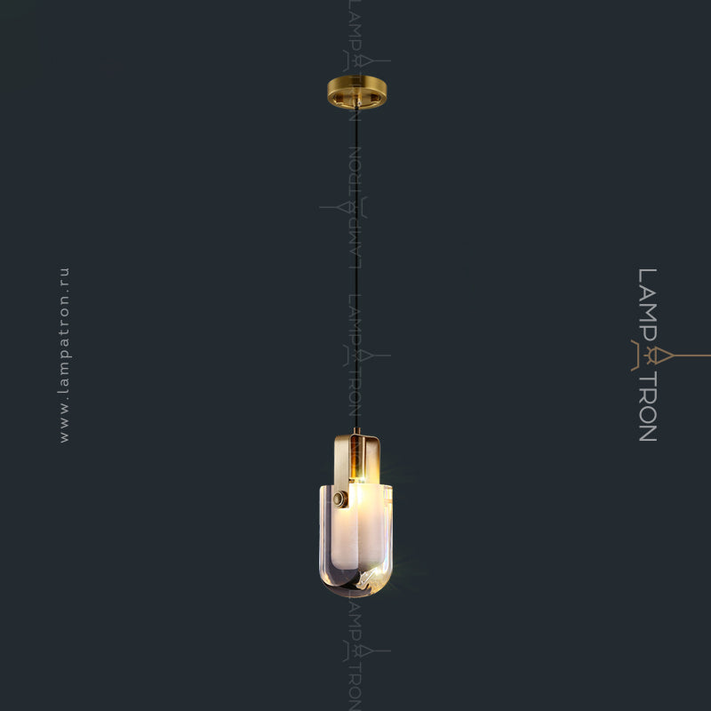 NELLY Pendant light