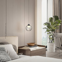 NELSON Pendant light