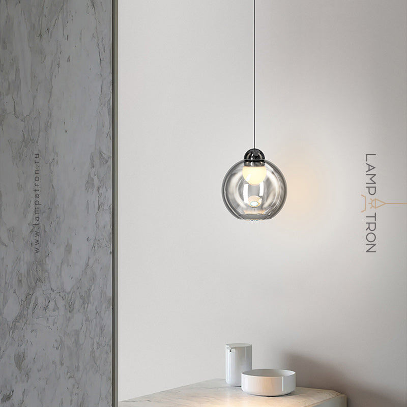 NELSON Pendant light