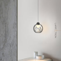 NELSON Pendant light