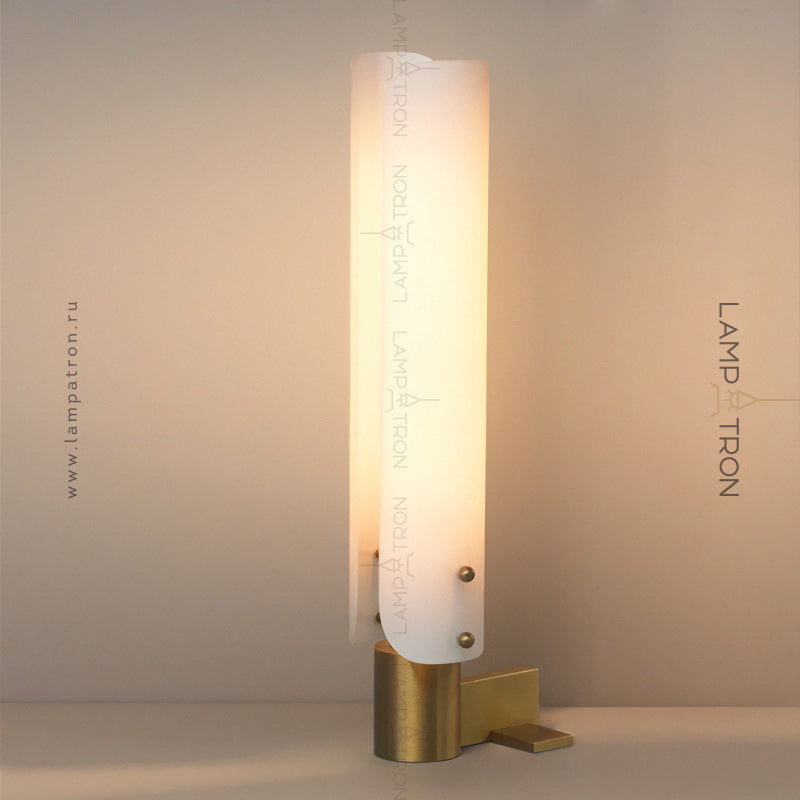 NEROLA TAB Desk lamp