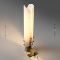 NEROLA TAB Desk lamp