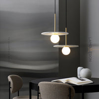 NESO ONE Pendant light