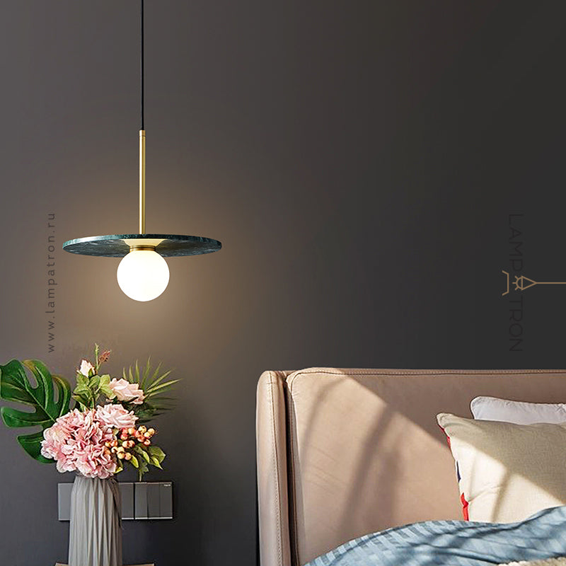 NESO ONE Pendant light