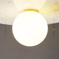 NESO ONE Pendant light